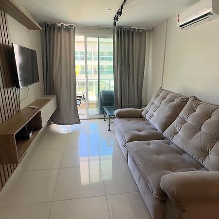 Incrivel Apartamento Brisas Lago Бразилиа Экстерьер фото