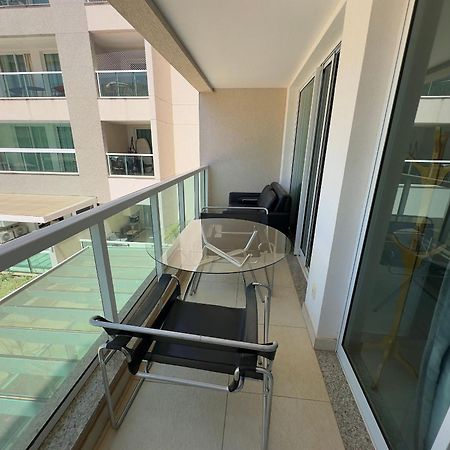 Incrivel Apartamento Brisas Lago Бразилиа Экстерьер фото