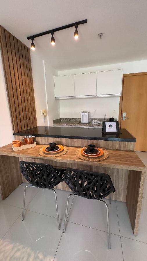 Incrivel Apartamento Brisas Lago Бразилиа Экстерьер фото