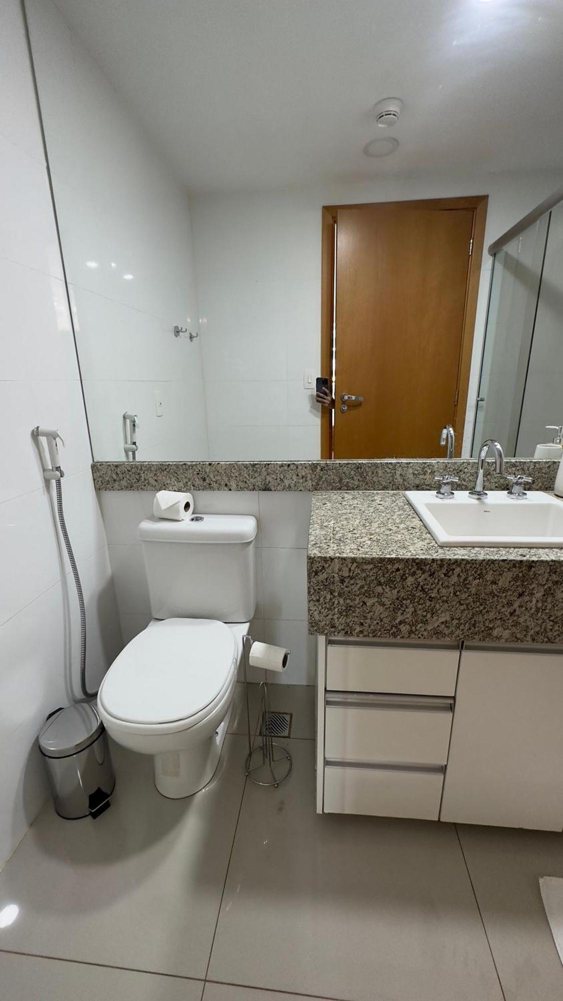 Incrivel Apartamento Brisas Lago Бразилиа Экстерьер фото