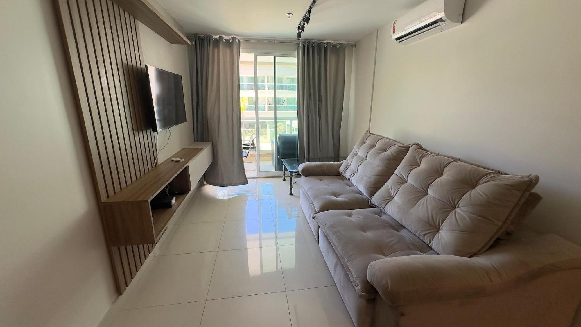 Incrivel Apartamento Brisas Lago Бразилиа Экстерьер фото